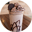 Milkshakes
